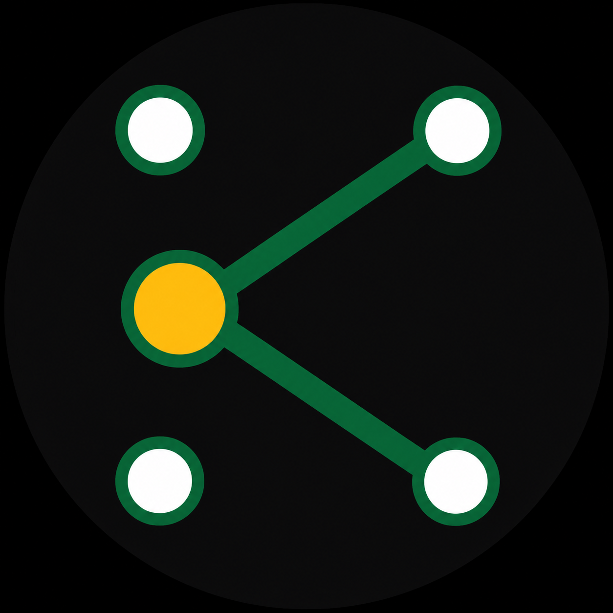 Kavlox network mark